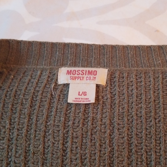 Mossimo Cardigan - Picture 2 of 5